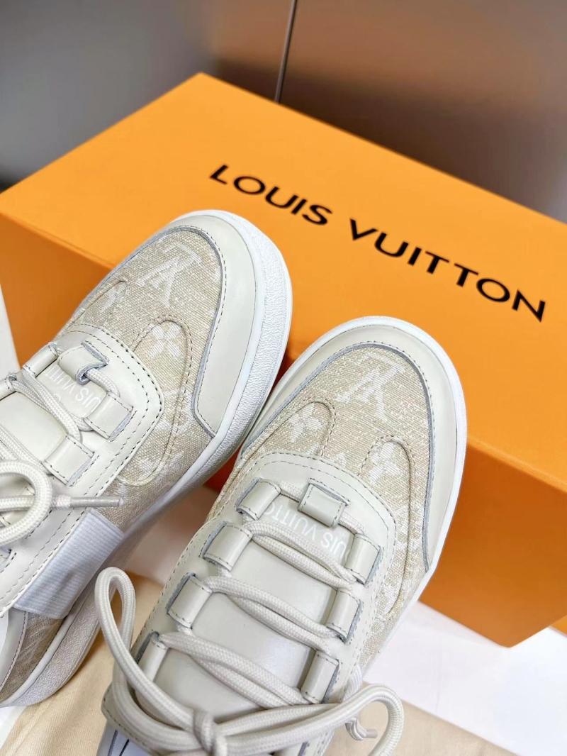 LV Casual Shoes